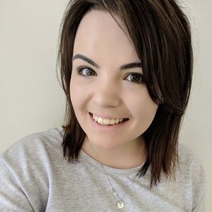 Meet your Posher, Natasha